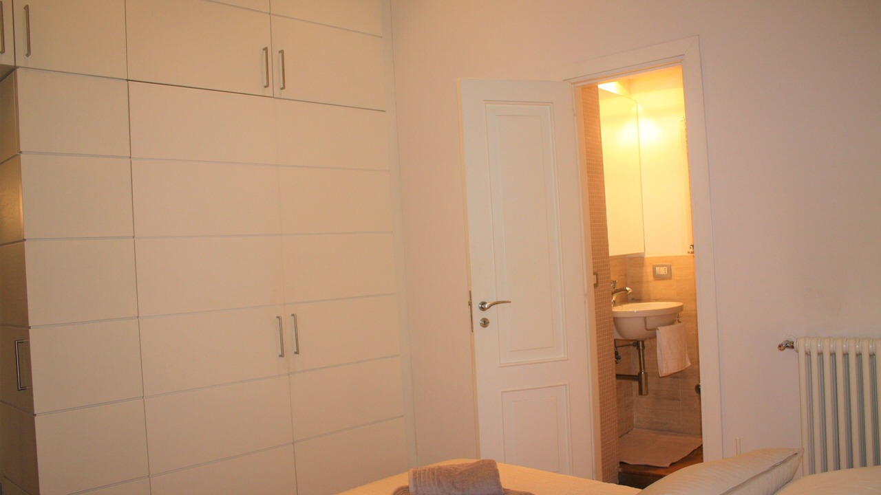 Photo of Bathroom in Rione V Ponte