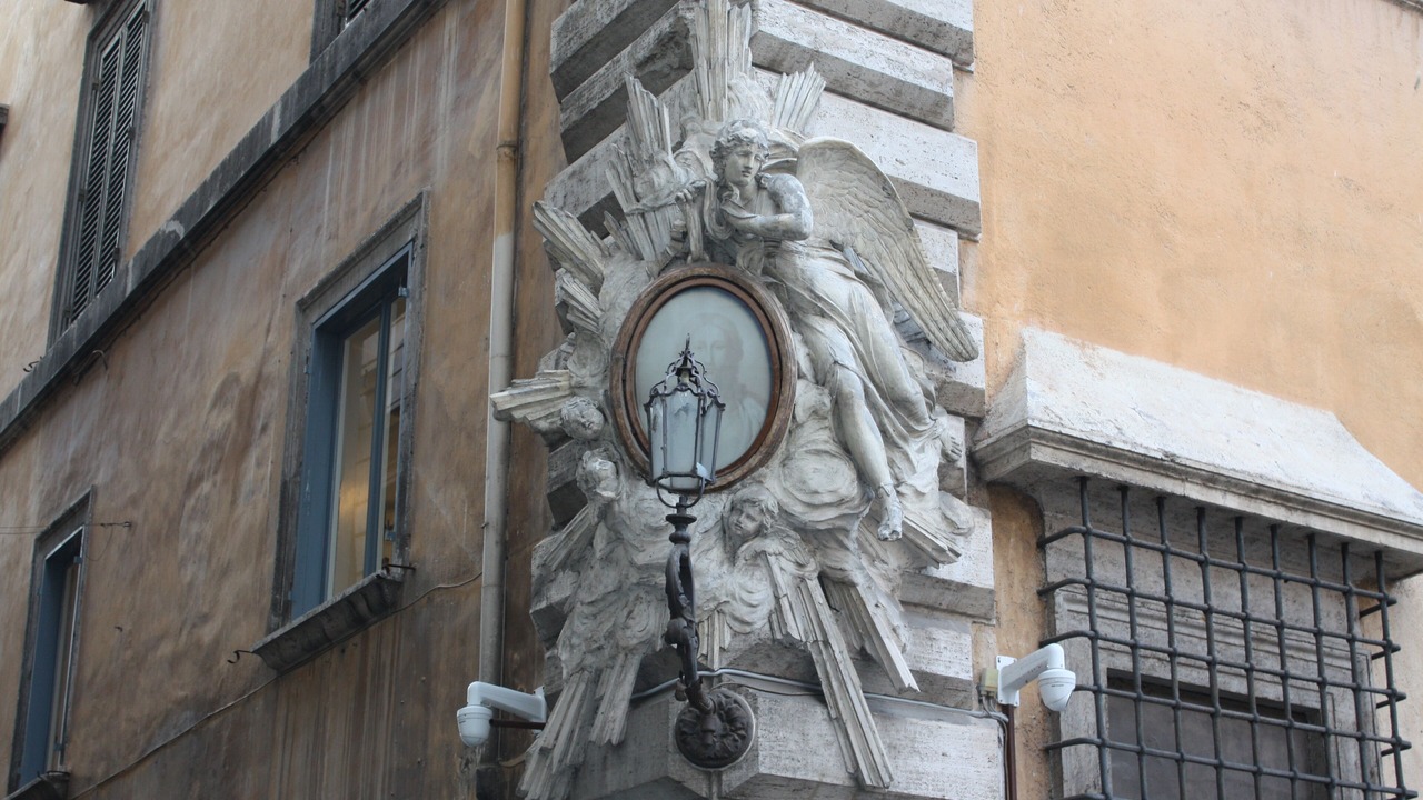 Photo of Outdoor in Rione V Ponte