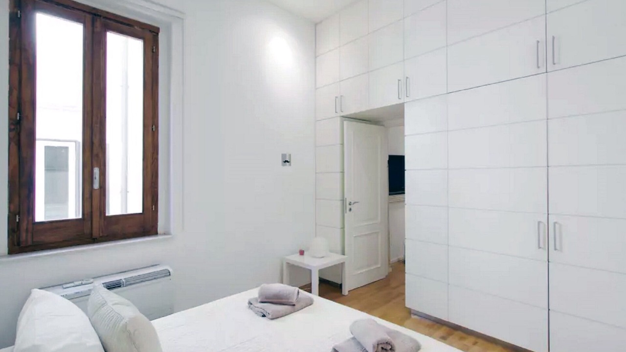 Photo of Bedroom in Rione V Ponte