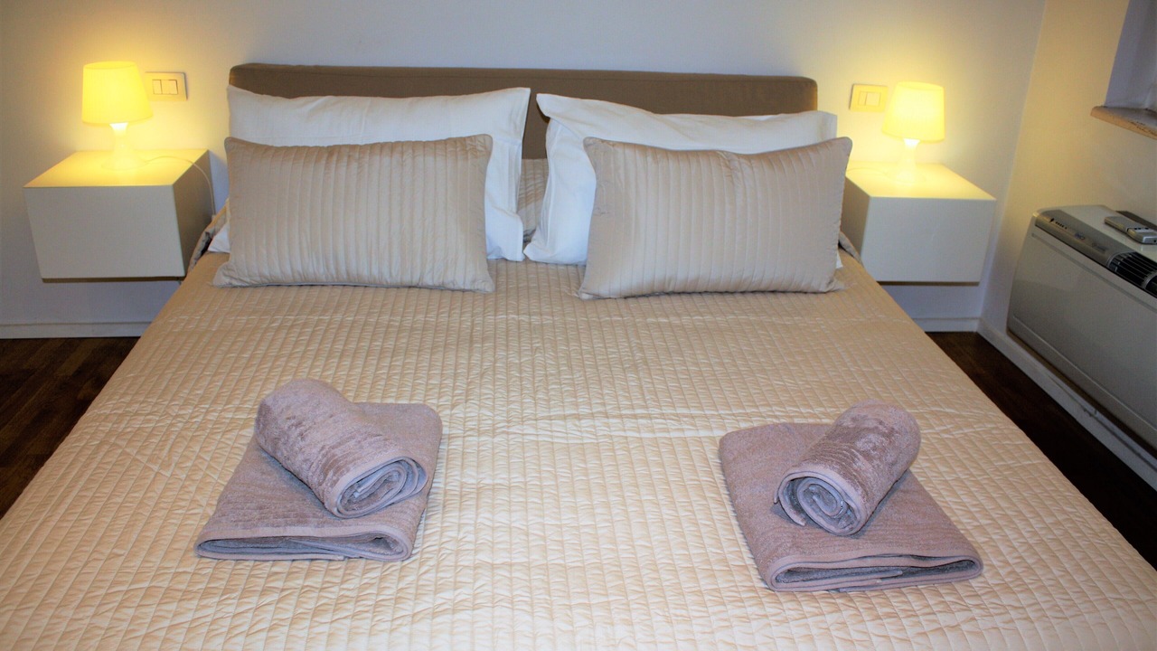 Photo of Bedroom in Rione V Ponte