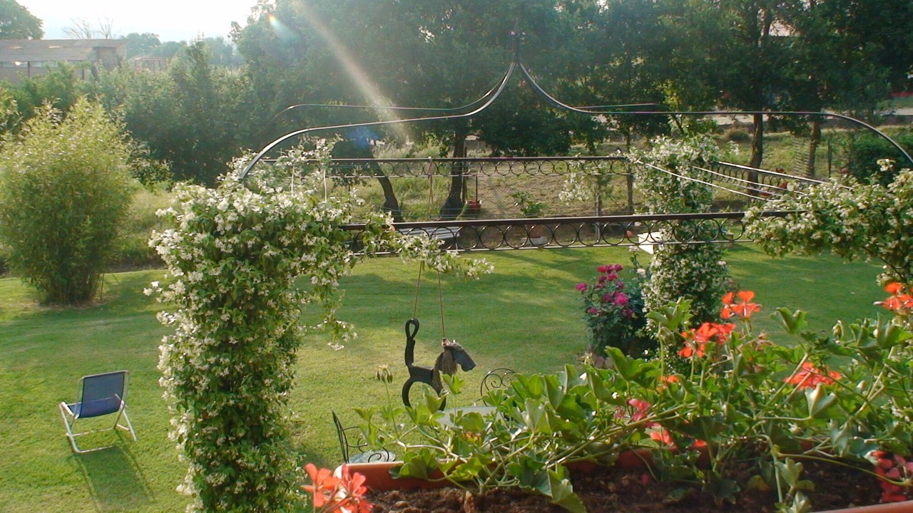 Photo of Outdoor in Montepulciano