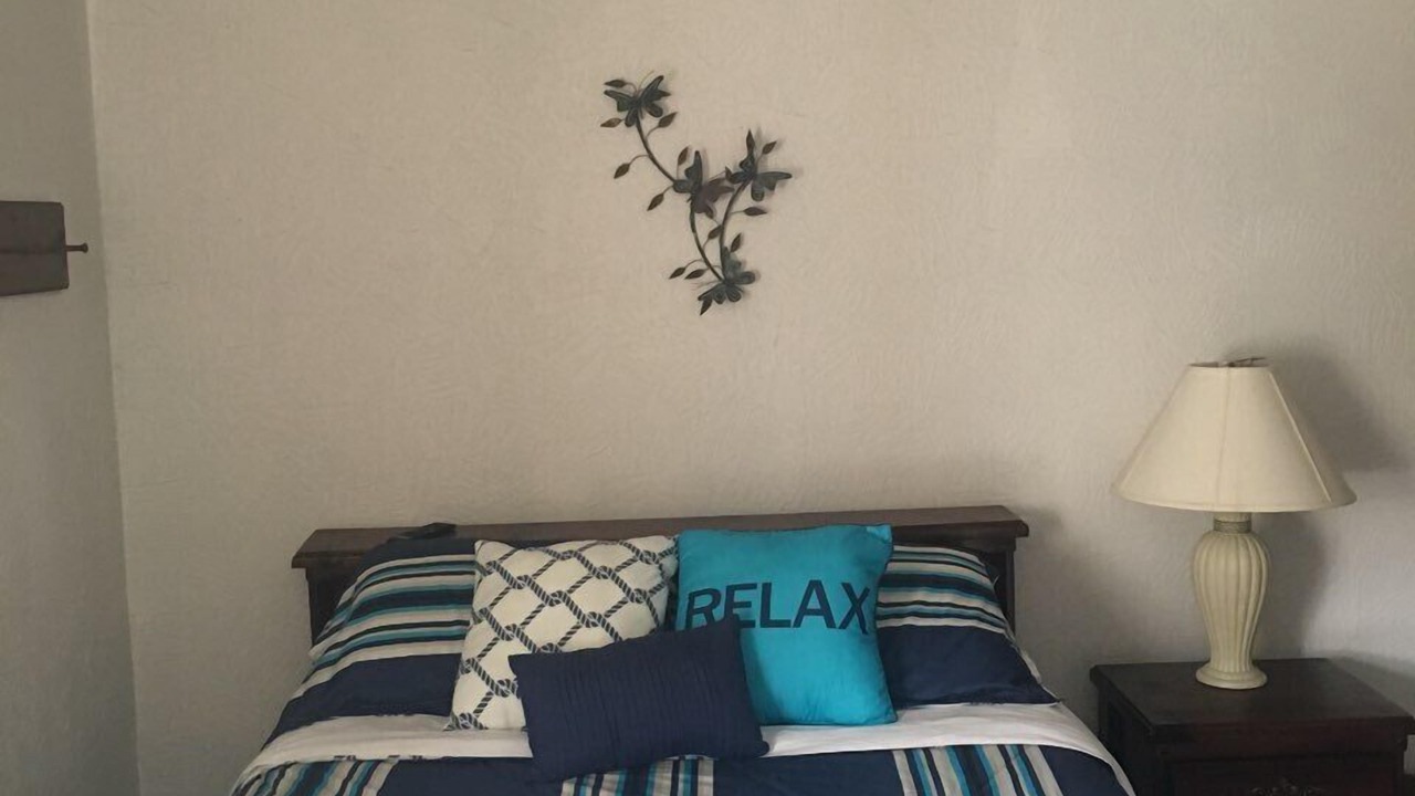 Photo of Bedroom in La Paloma