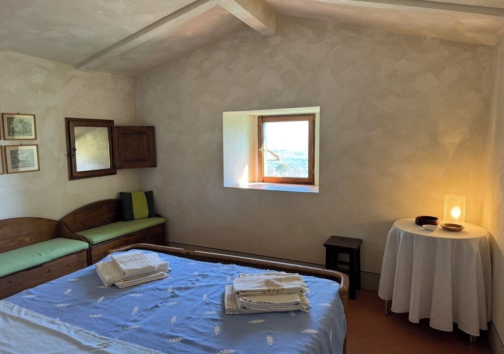Photo of Bedroom in San Giustino Valdarno