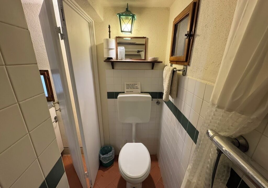 Photo of Bathroom in San Giustino Valdarno