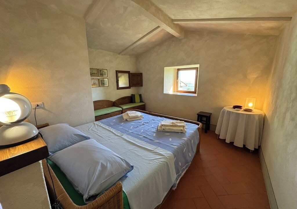 Photo of Bedroom in San Giustino Valdarno