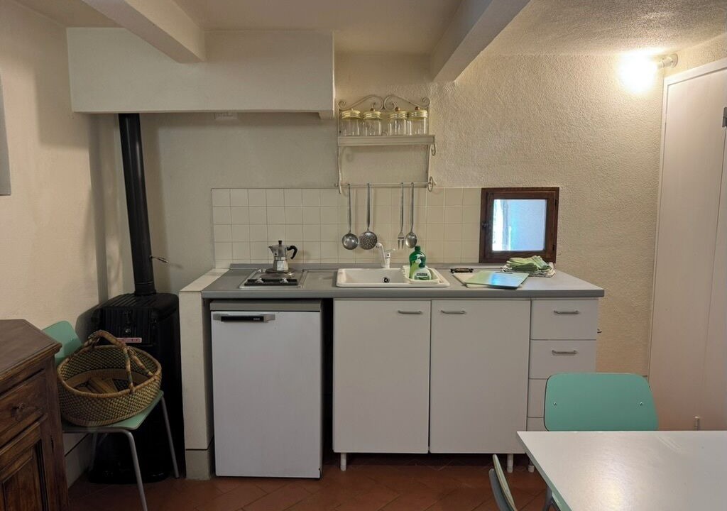 Photo of Kitchen in San Giustino Valdarno