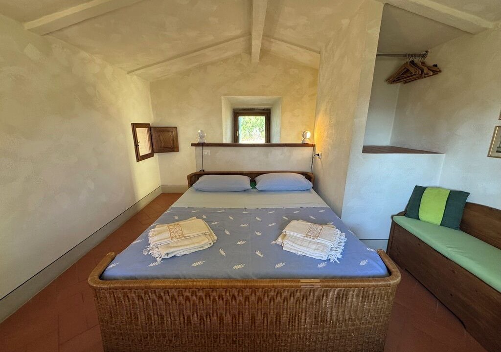 Photo of Bedroom in San Giustino Valdarno