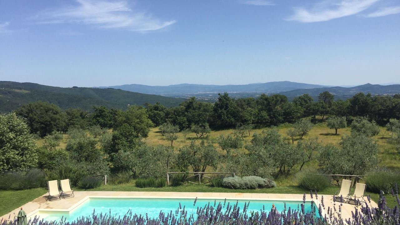 Photo of Outdoor in San Giustino Valdarno