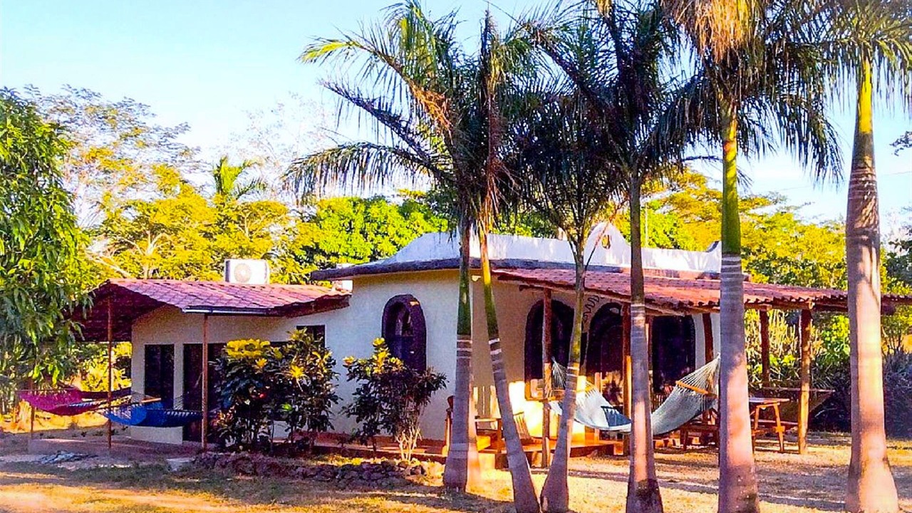 Photo of Others in Avellanas Beach