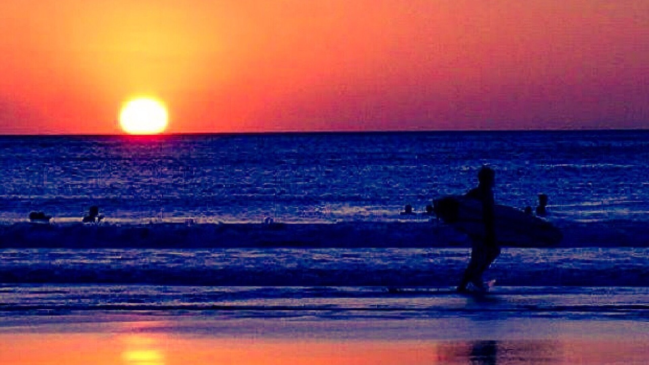 Photo of Others in Avellanas Beach