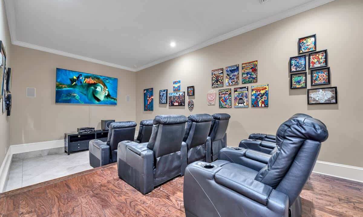 Photo of Bedroom in Frangista Beach