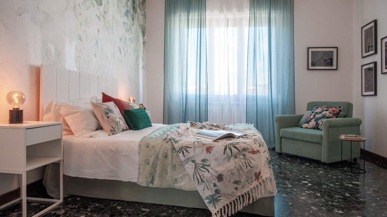 Photo of Bedroom in Santa Maria Novella