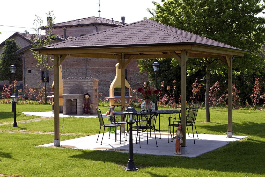 Photo of Outdoor in Scandiano