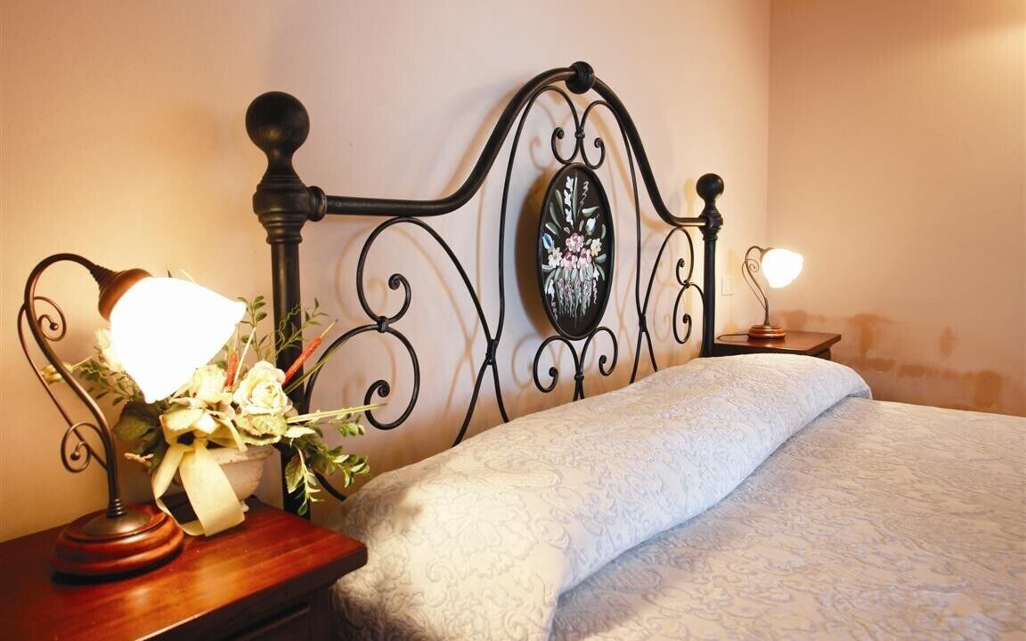 Photo of Bedroom in Montaione