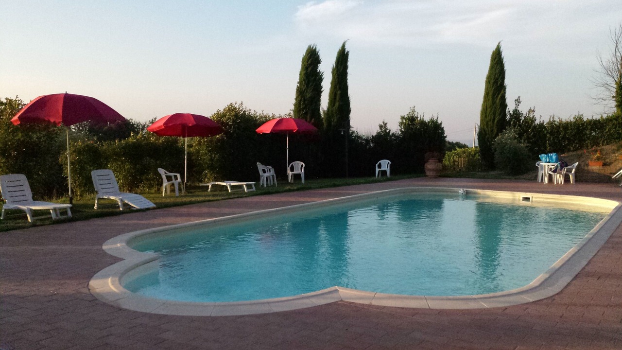 Photo of Outdoor in Montaione
