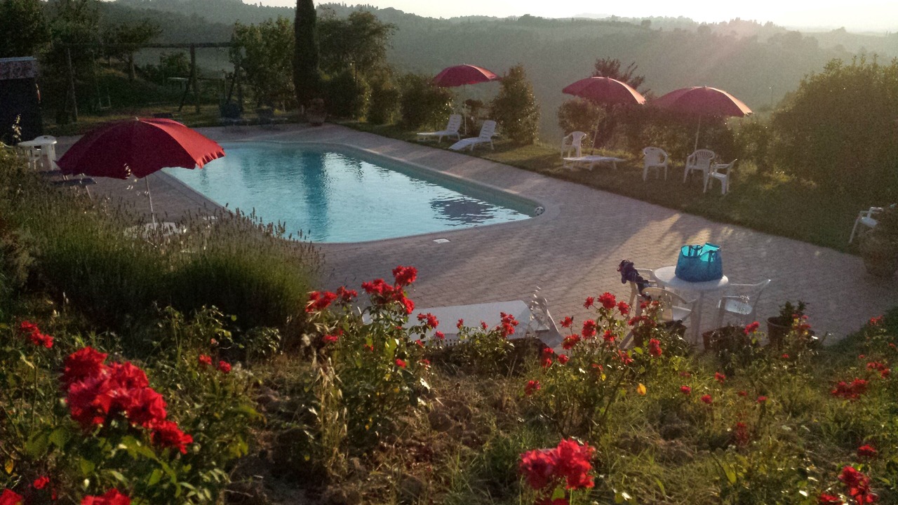 Photo of Outdoor in Montaione