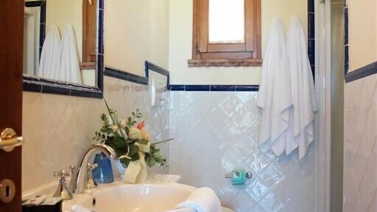 Photo of Bathroom in Montaione