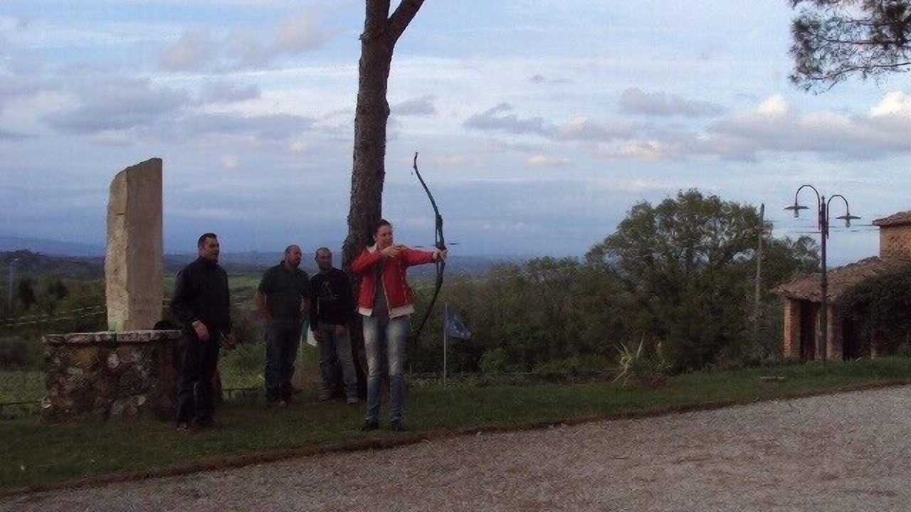 Photo of Outdoor in Montaione