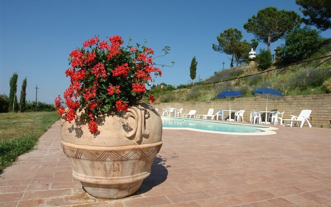 Photo of Outdoor in Montaione