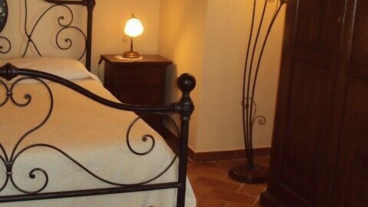Photo of Bedroom in Montaione