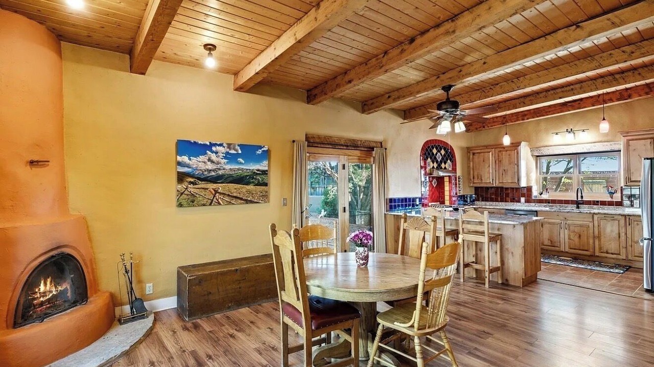 Photo of Others in Taos