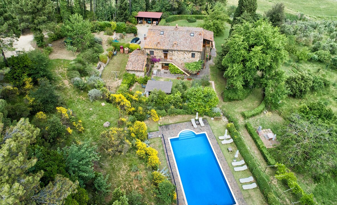 Photo of Outdoor in Chianni