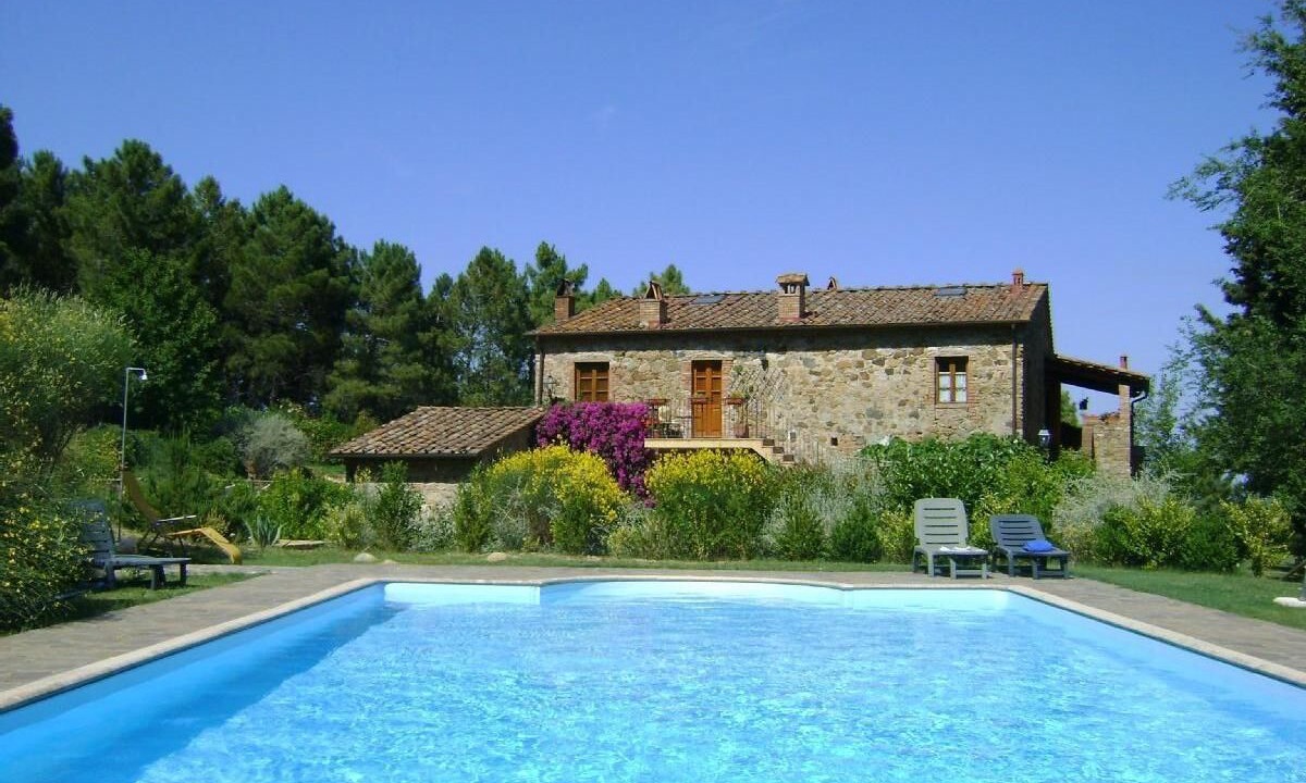 Photo of Outdoor in Chianni