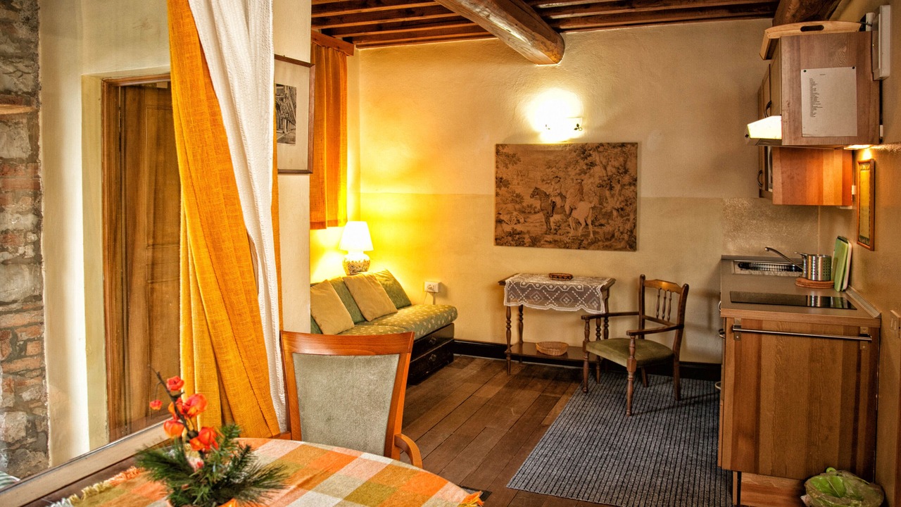 Photo of Livingroom in Chianni
