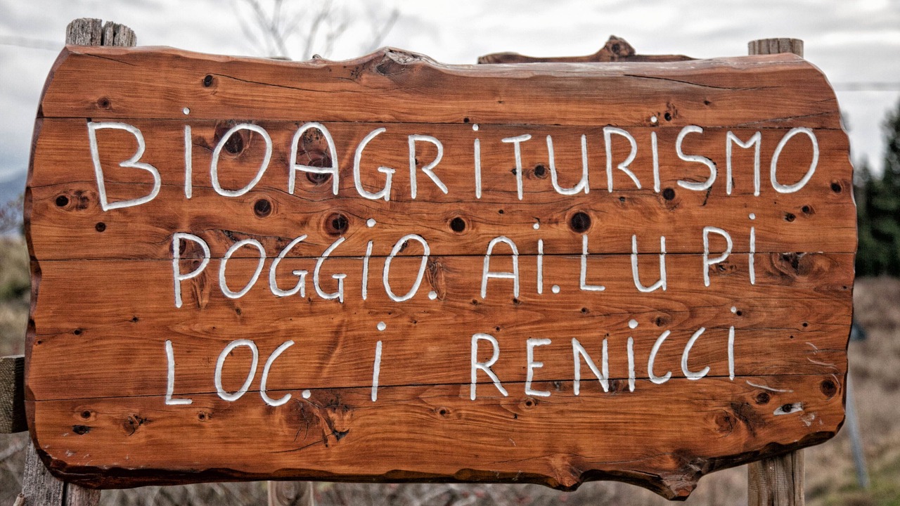 Photo of Outdoor in Chianni