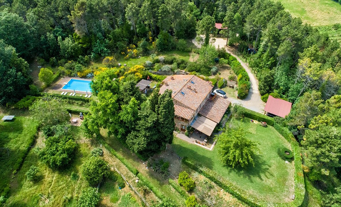 Photo of Outdoor in Chianni