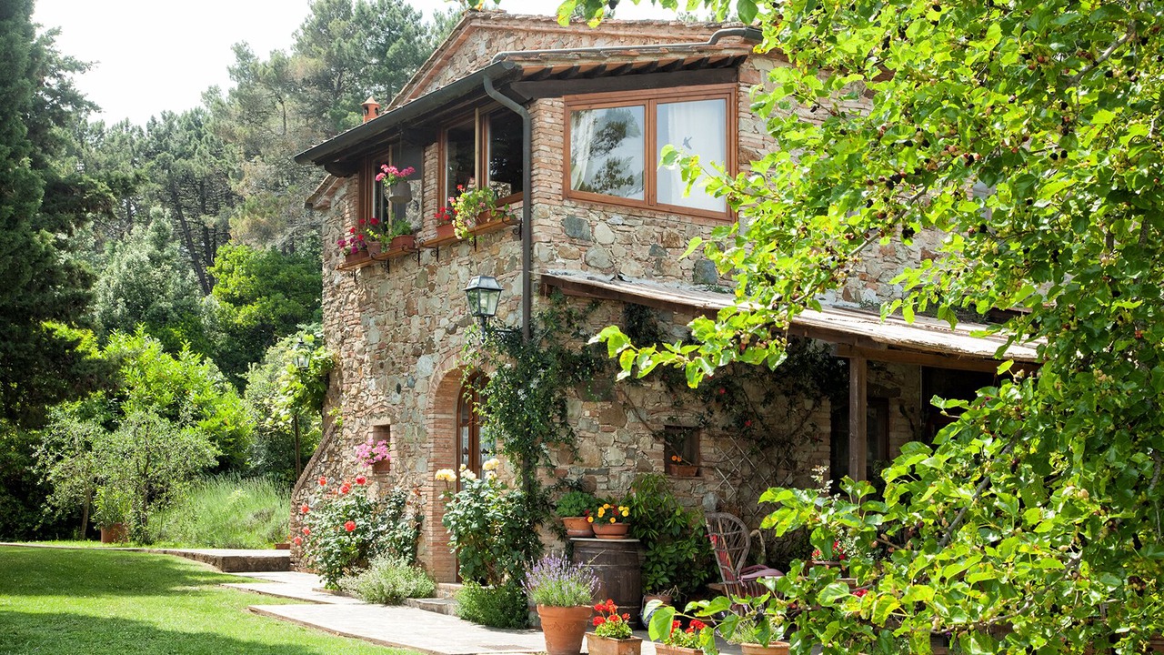 Photo of Outdoor in Chianni