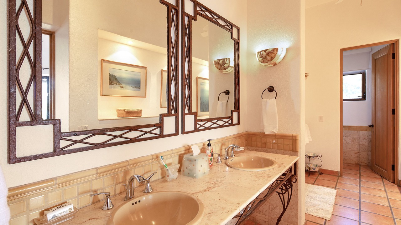 Photo of Bathroom in Palmilla