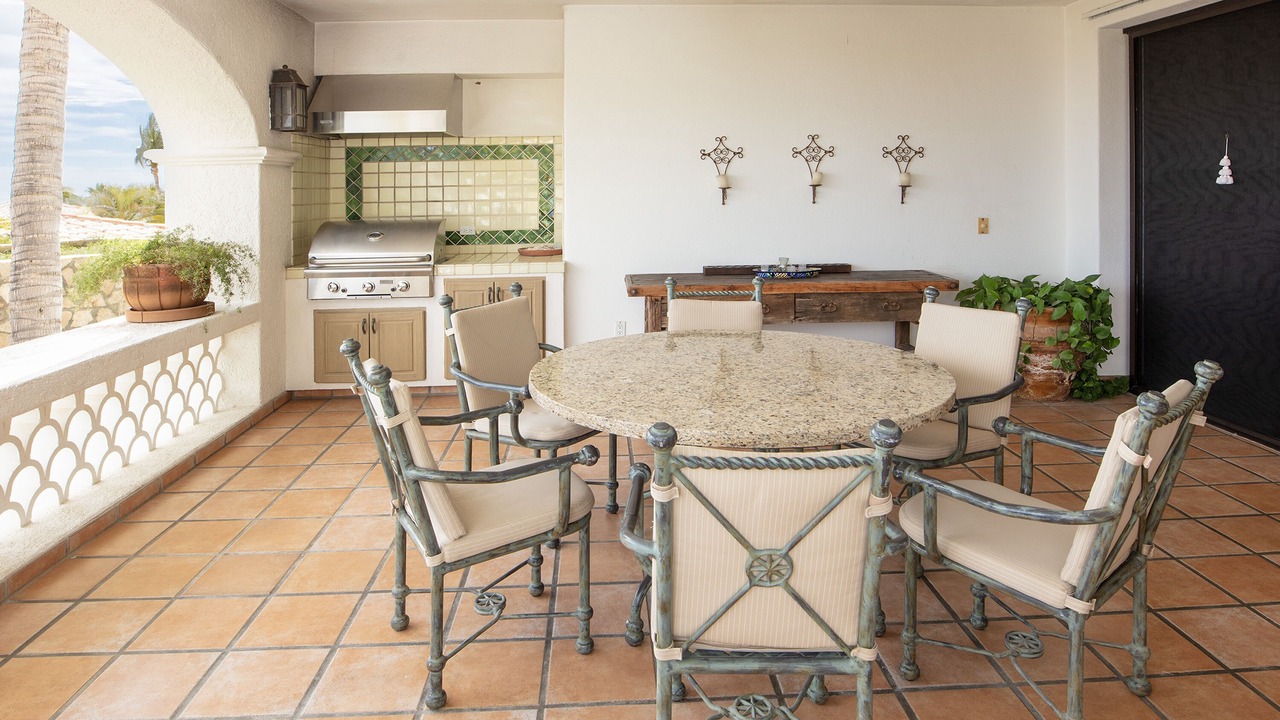 Photo of Outdoor in Palmilla
