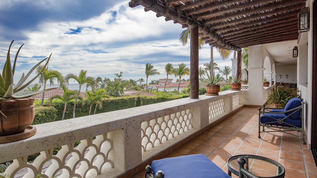 Photo of Patio Balcony in Palmilla