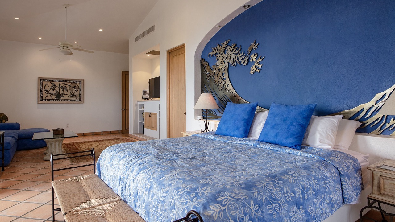 Photo of Bedroom in Palmilla