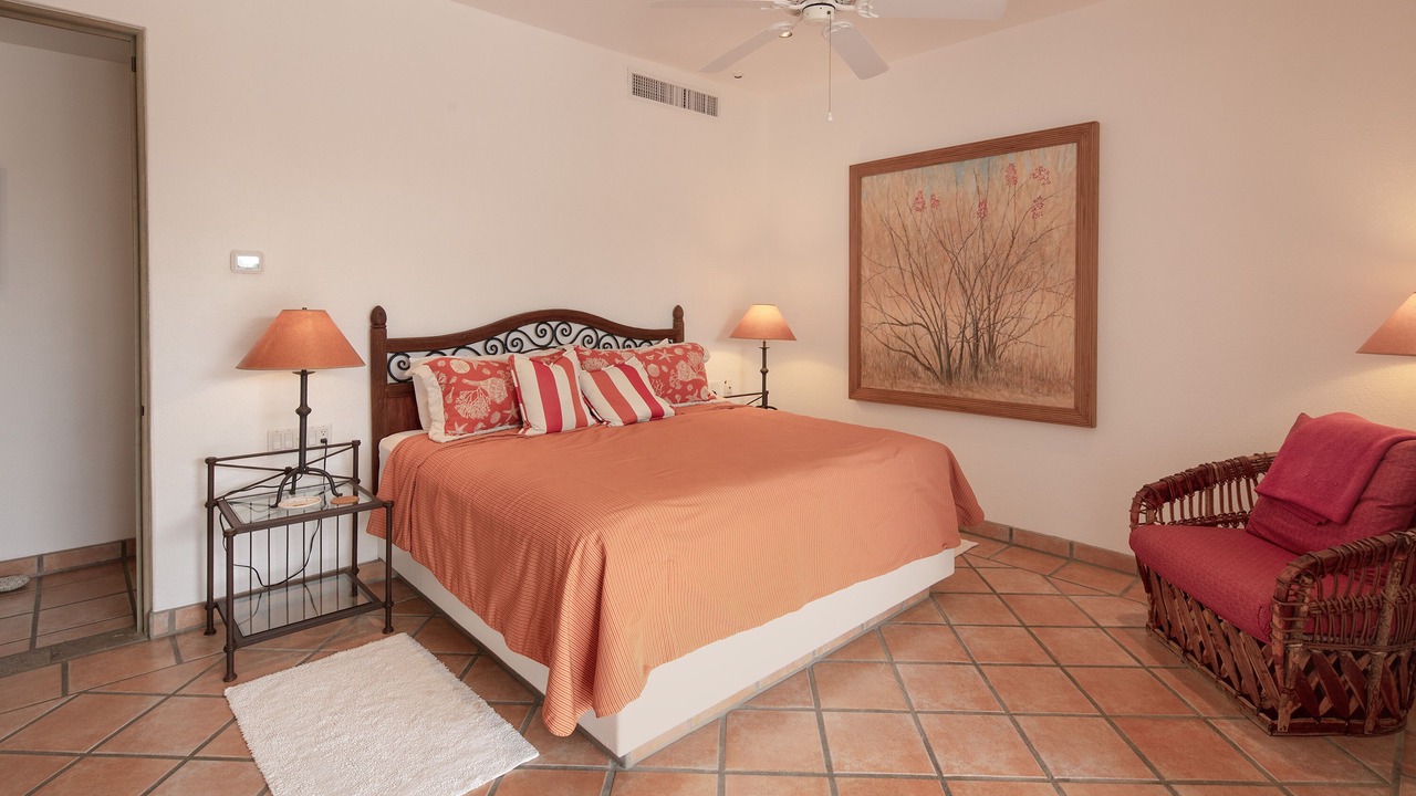 Photo of Bedroom in Palmilla