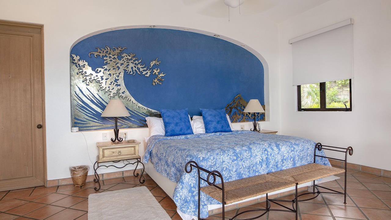 Photo of Bedroom in Palmilla