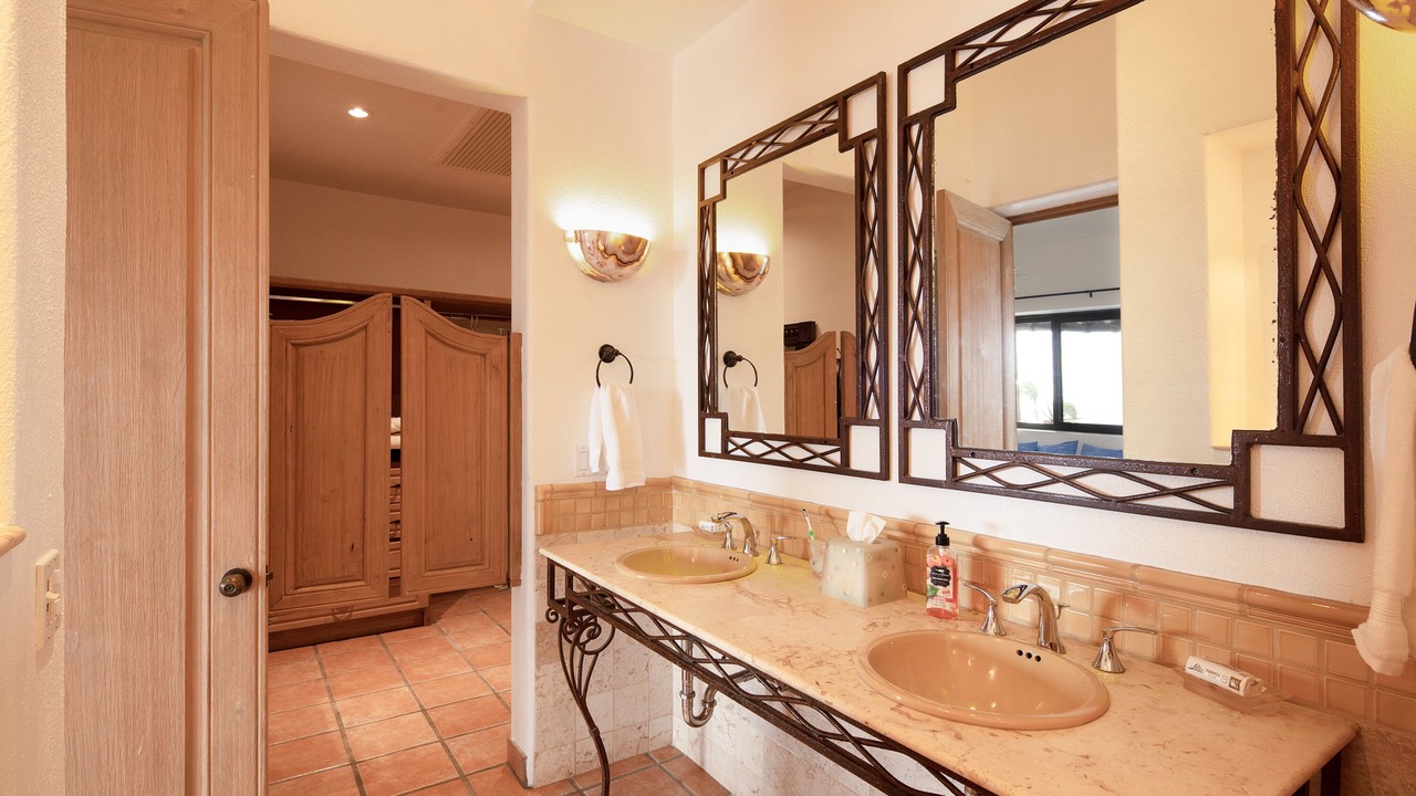 Photo of Bathroom in Palmilla