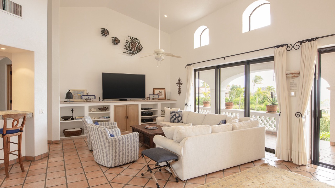 Photo of Livingroom in Palmilla
