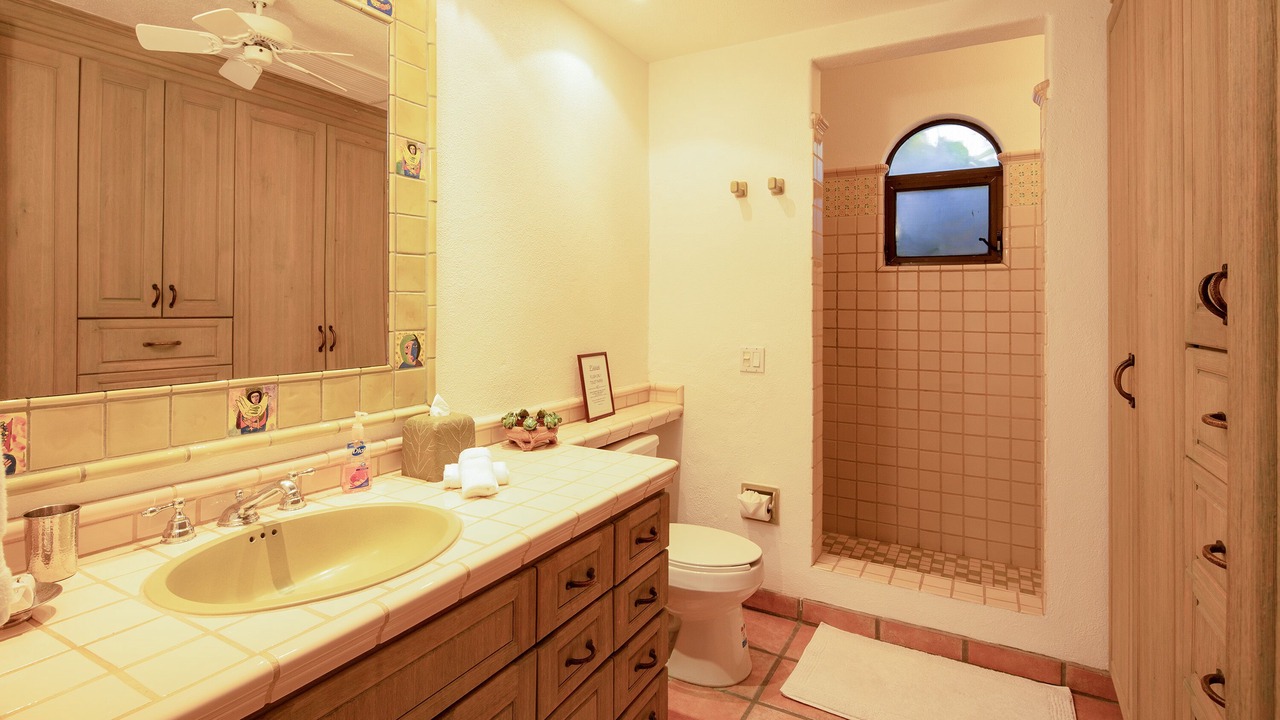 Photo of Bathroom in Palmilla