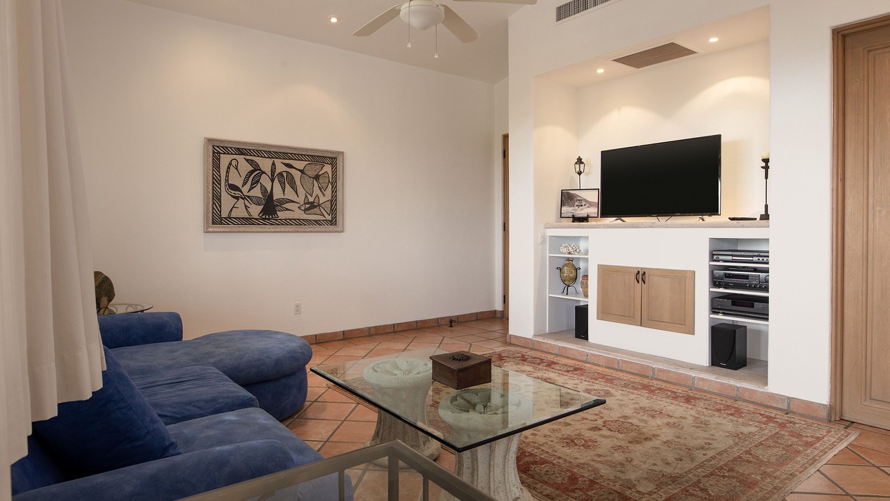 Photo of Livingroom in Palmilla