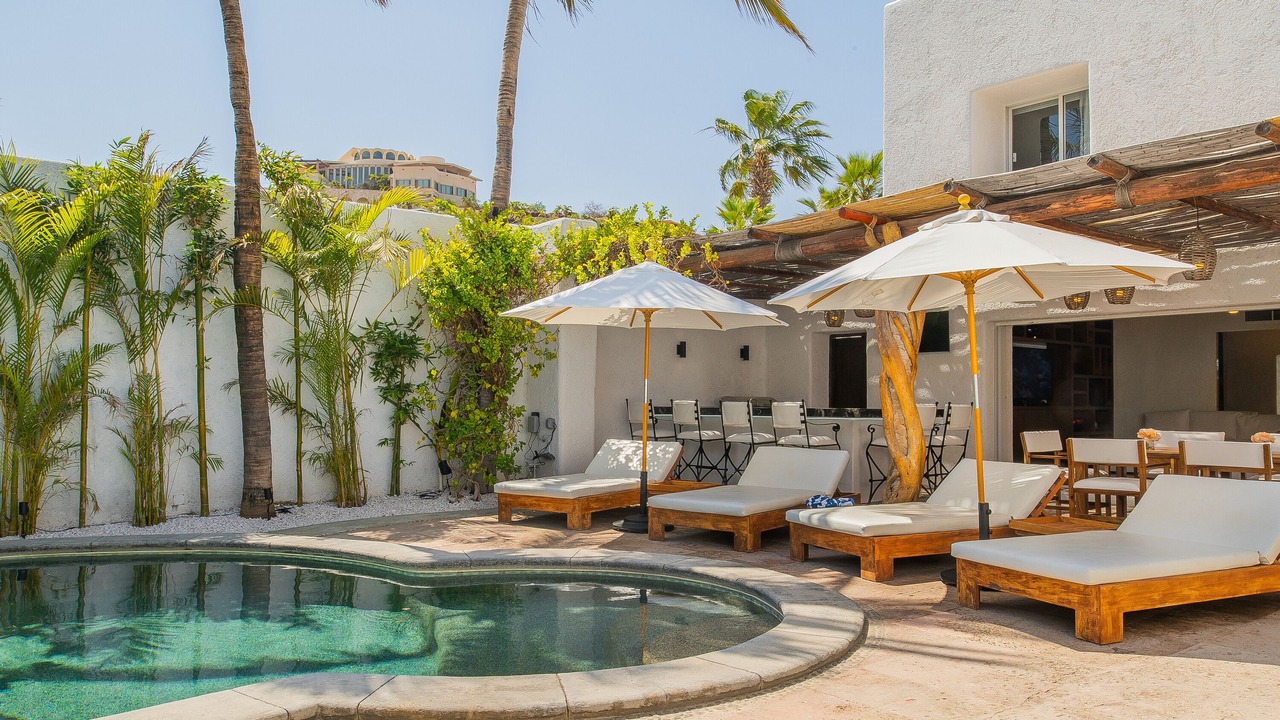 Photo of Outdoor in Pedregal