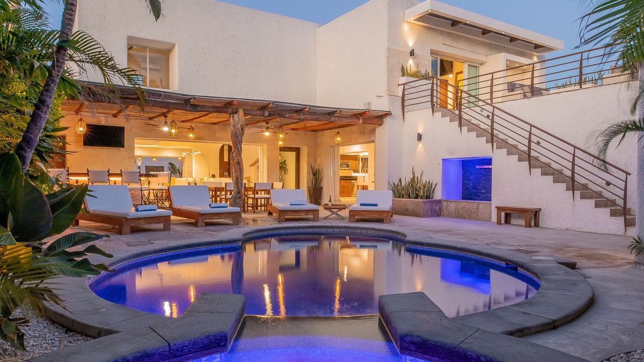 Photo of Outdoor in Pedregal
