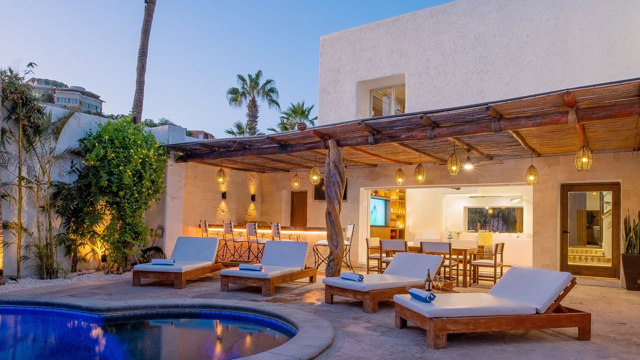 Photo of Outdoor in Pedregal