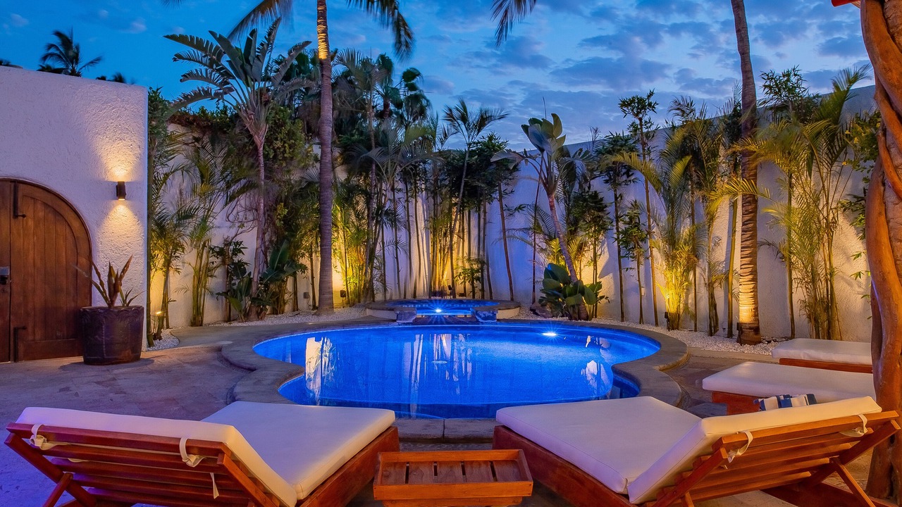 Photo of Outdoor in Pedregal