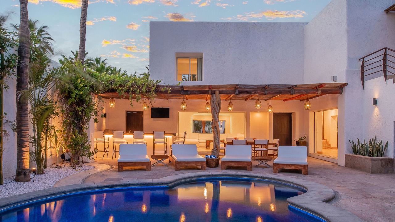 Photo of Outdoor in Pedregal