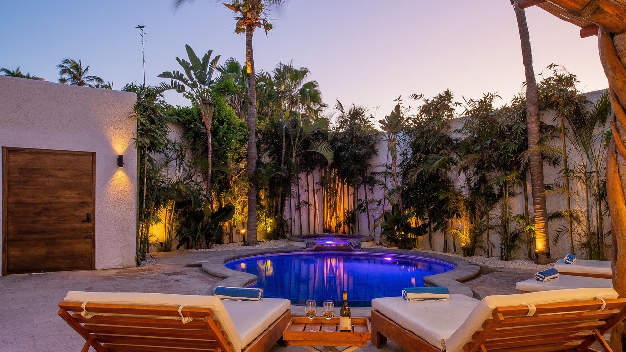 Photo of Outdoor in Pedregal