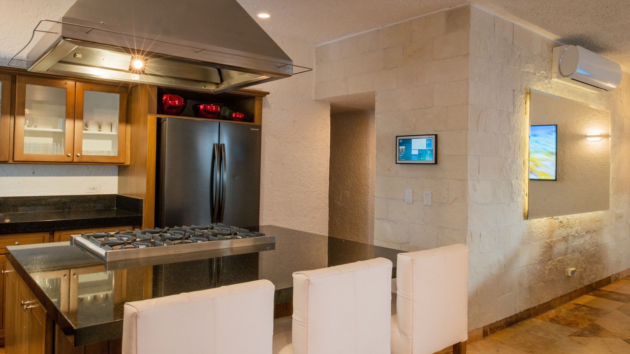 Photo of Kitchen in Pedregal