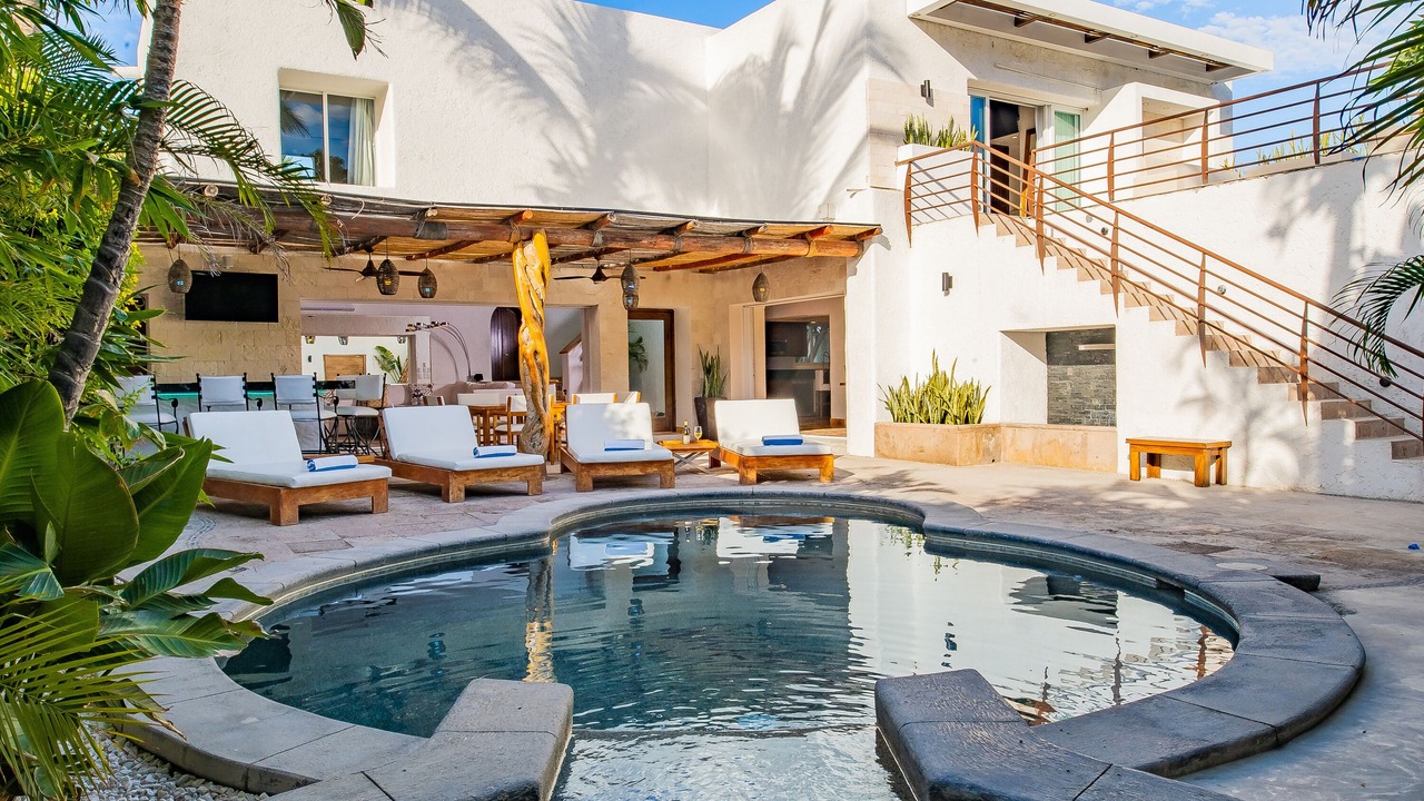 Photo of Outdoor in Pedregal