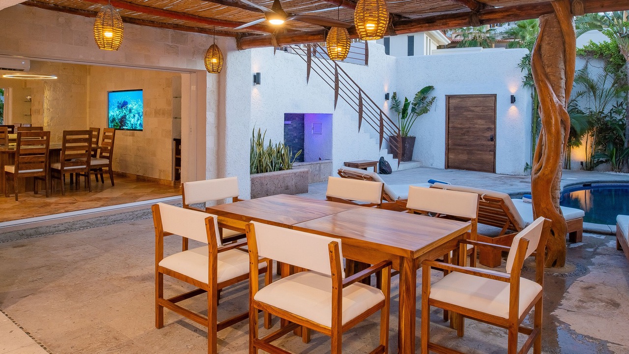 Photo of Others in Pedregal